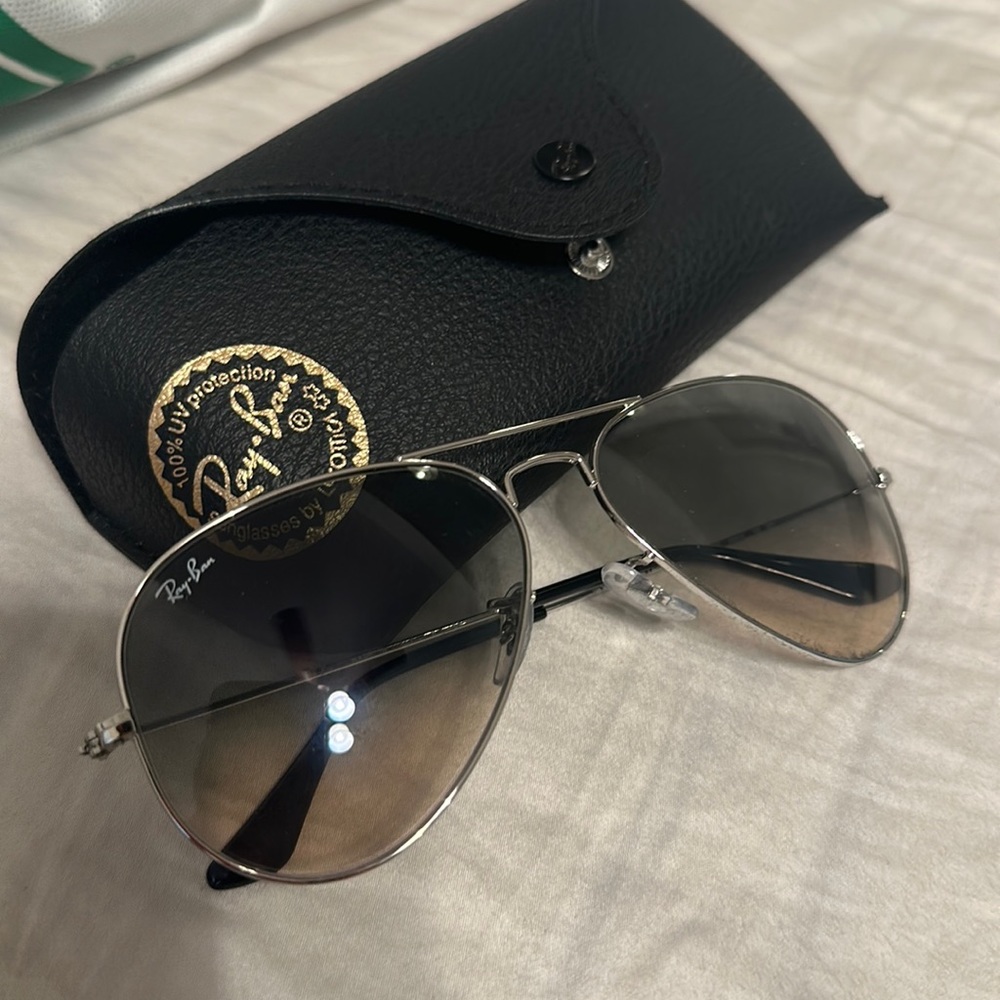 Ray Ban Aviator